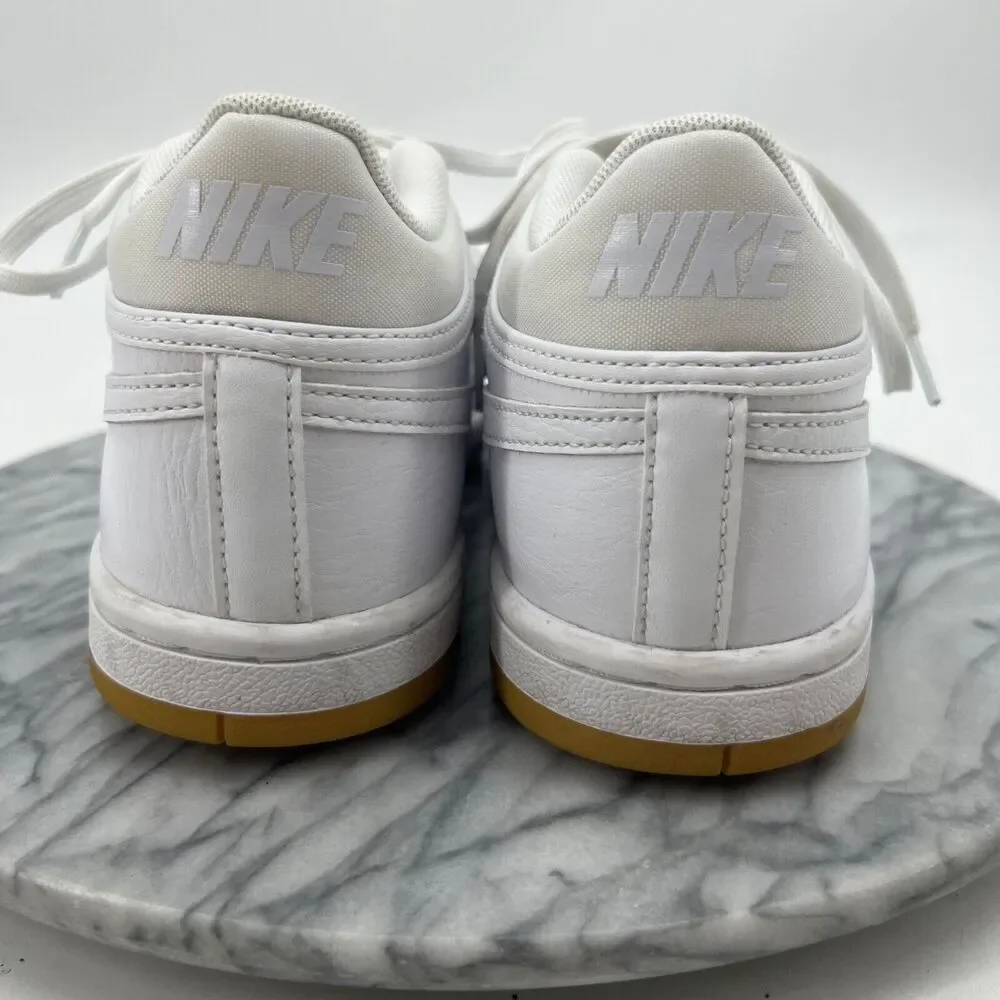 Nike Mens 8.5‎ Sky Force 3/4 Sneakers Lace Up Low Top Athletic Shoes DC1703-100